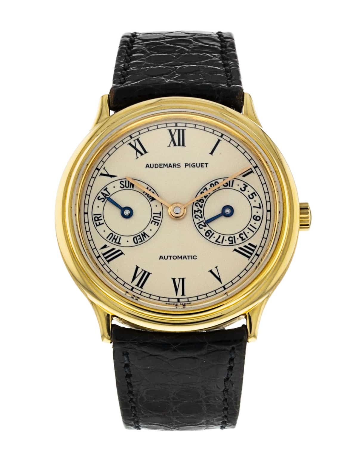 Audemars Piguet Tradition C31750